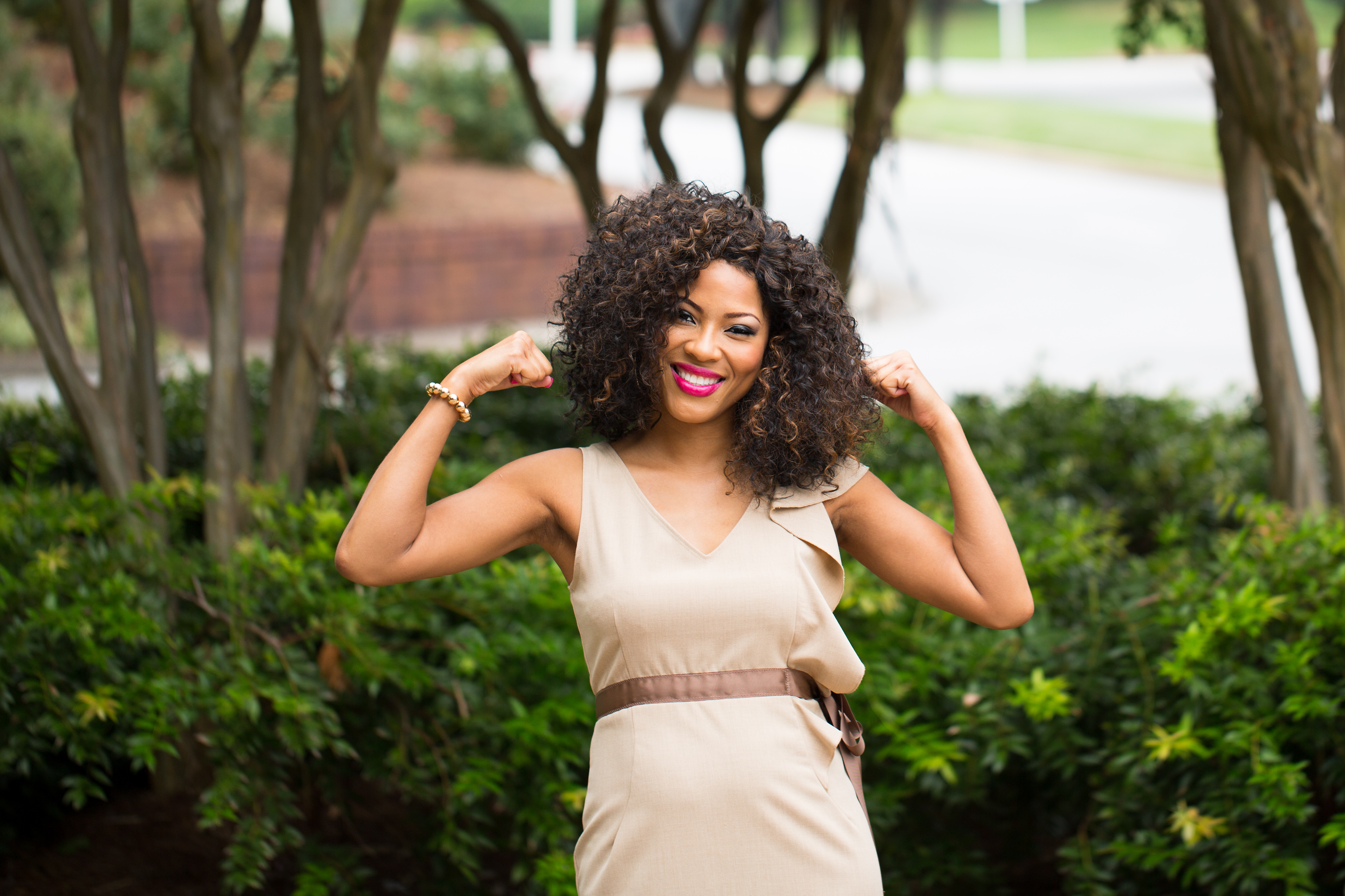 Bold, Brave & Beautiful Podcast with Barb Roose