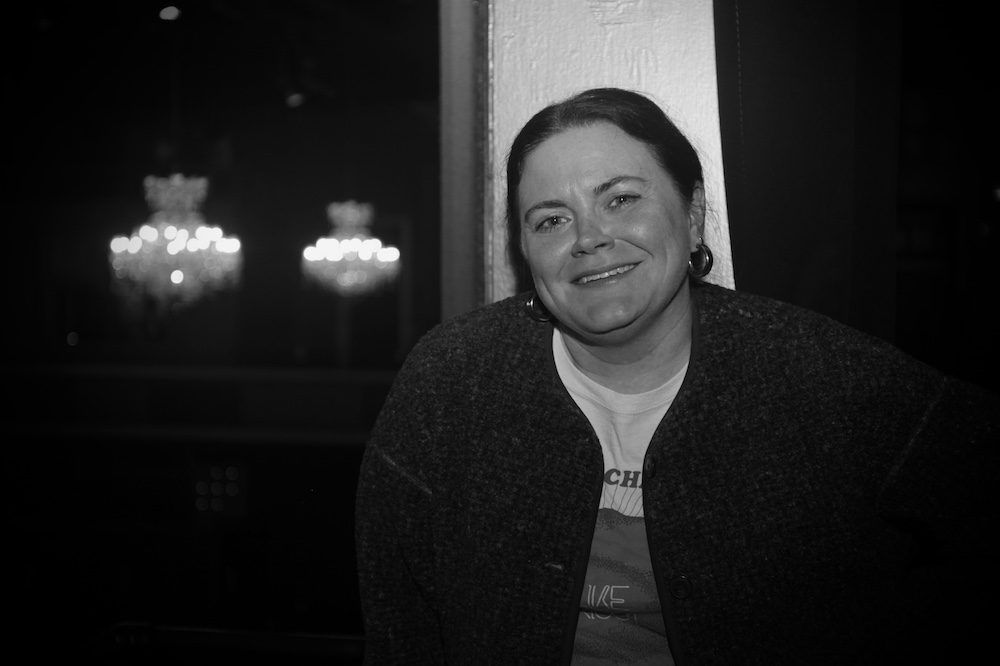 The Fillmore Art Director Ashley Graham, Part 1 (S7E6)