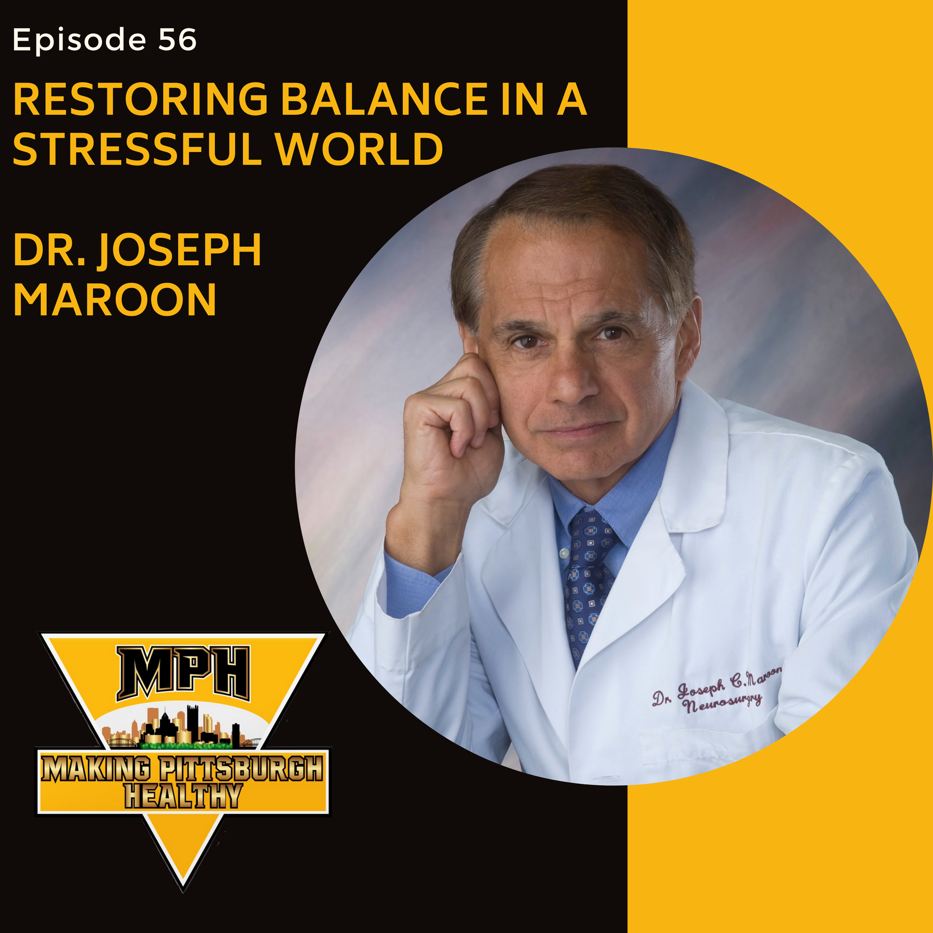Restoring Innate Health