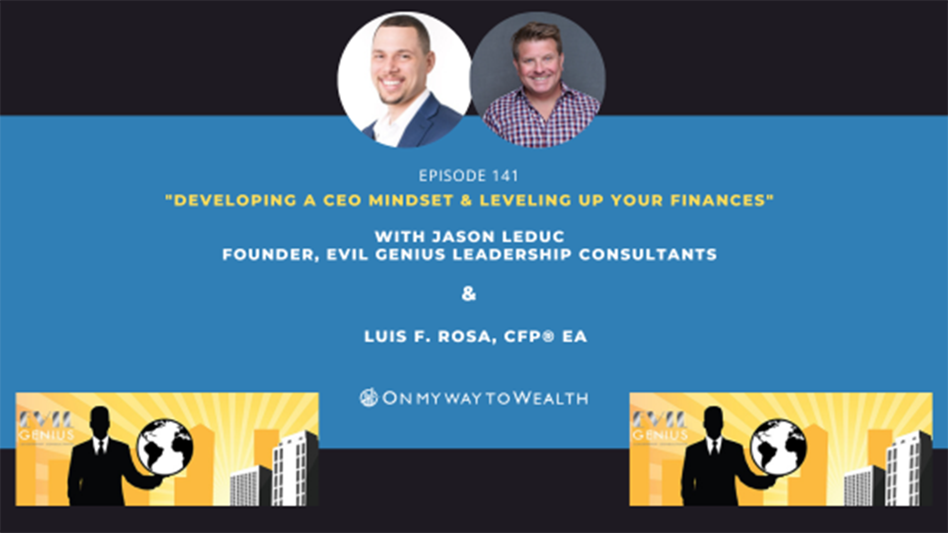 Build a Better Financial Future
