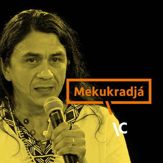 Mekukradjá