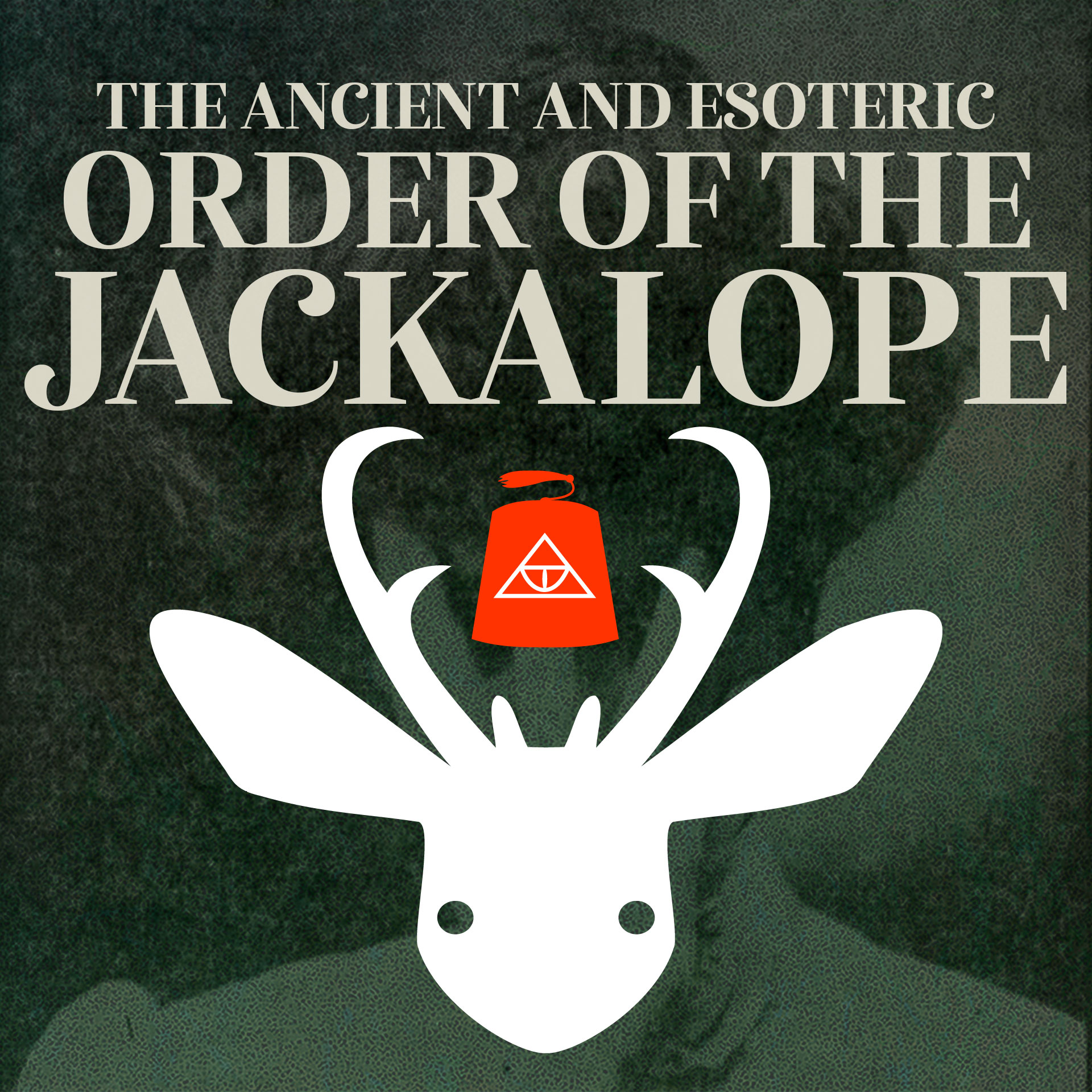 The Ancient and Esoteric Order of the Jackalope