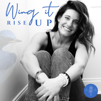 Wing It Rise UP