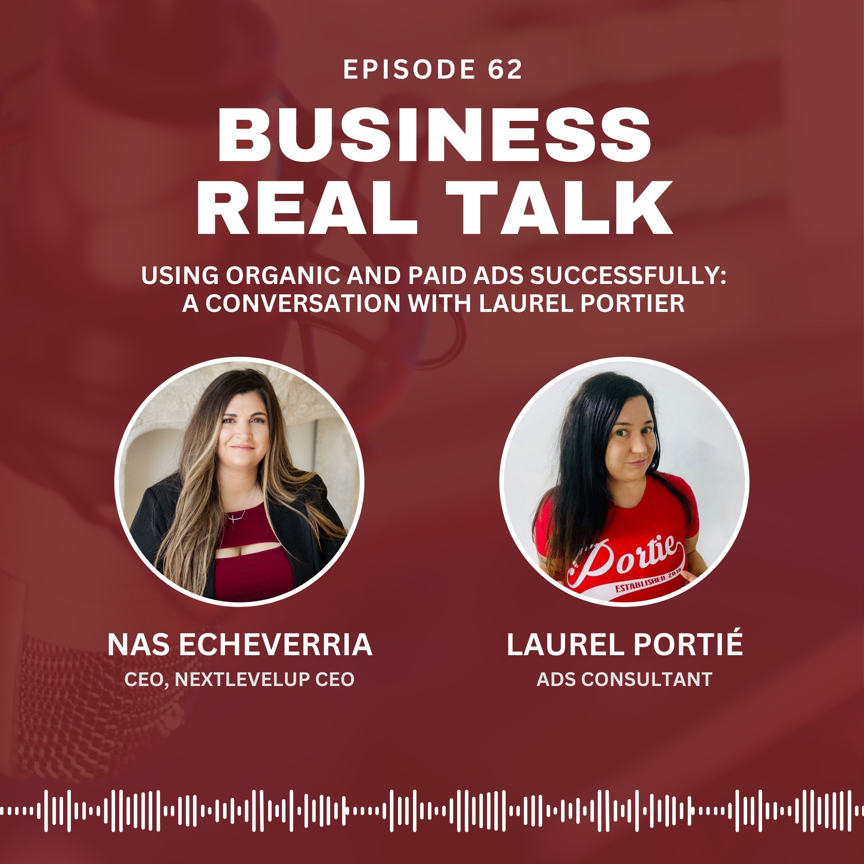 Business Real Talk- Content Marketing & Sales Innovation Without the BS