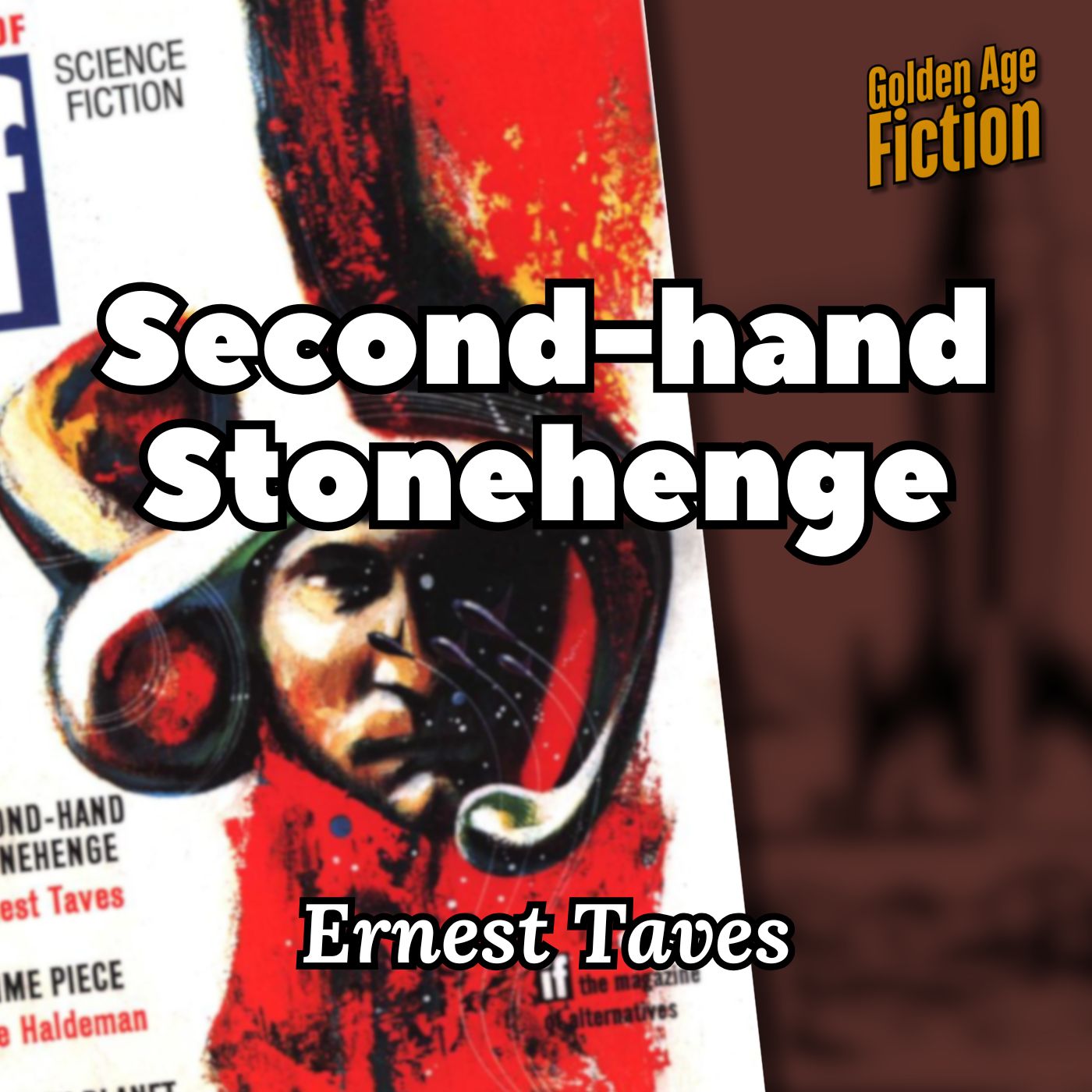 Golden Age Fiction