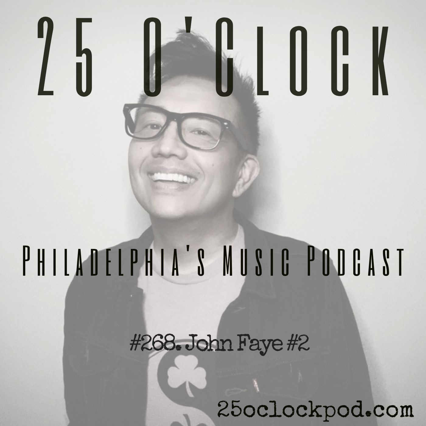 25 O\'Clock