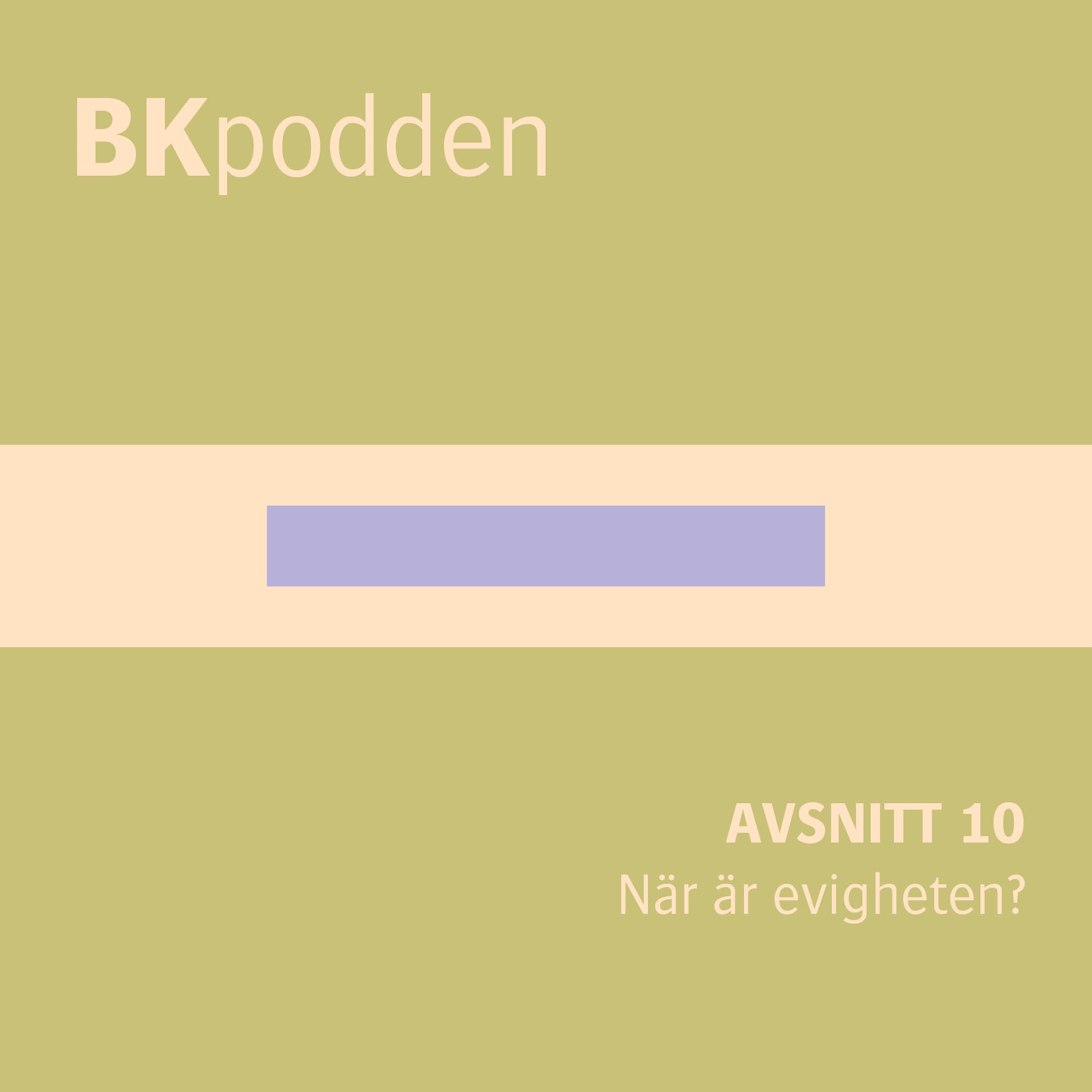 Betlehemskyrkans podcast