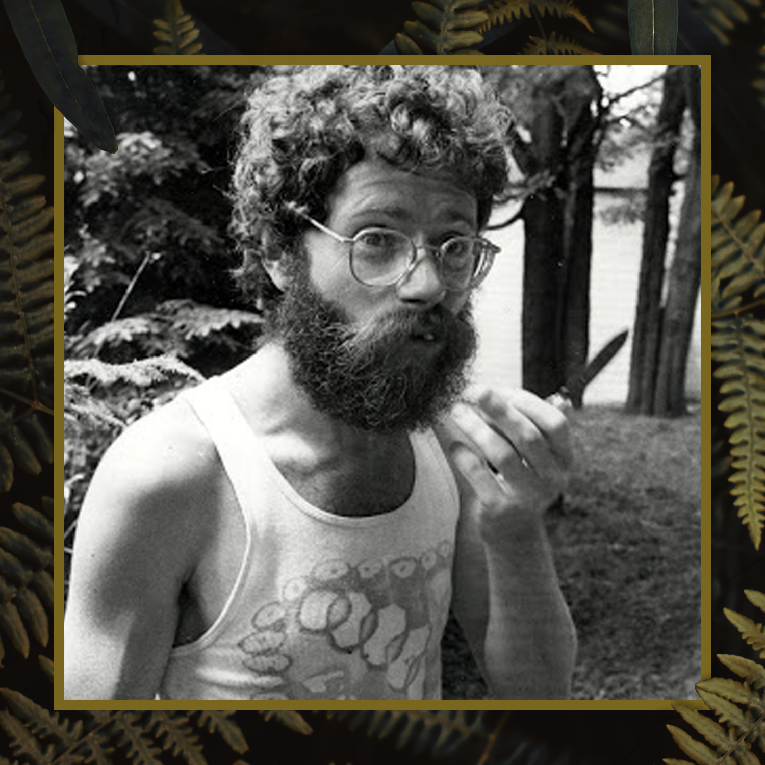 Life Lessons Through a Song About an Apple with Doug Elliot