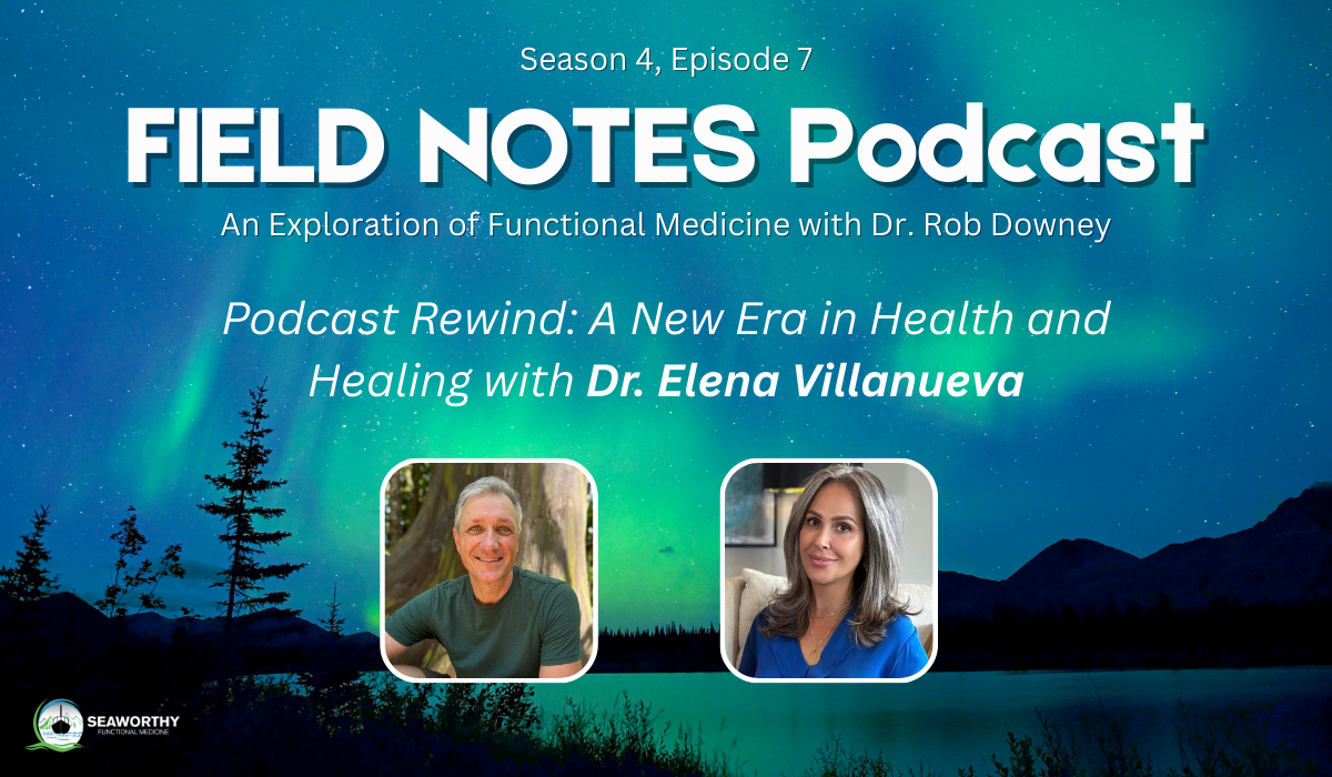 Field Notes: An Exploration of Functional Medicine