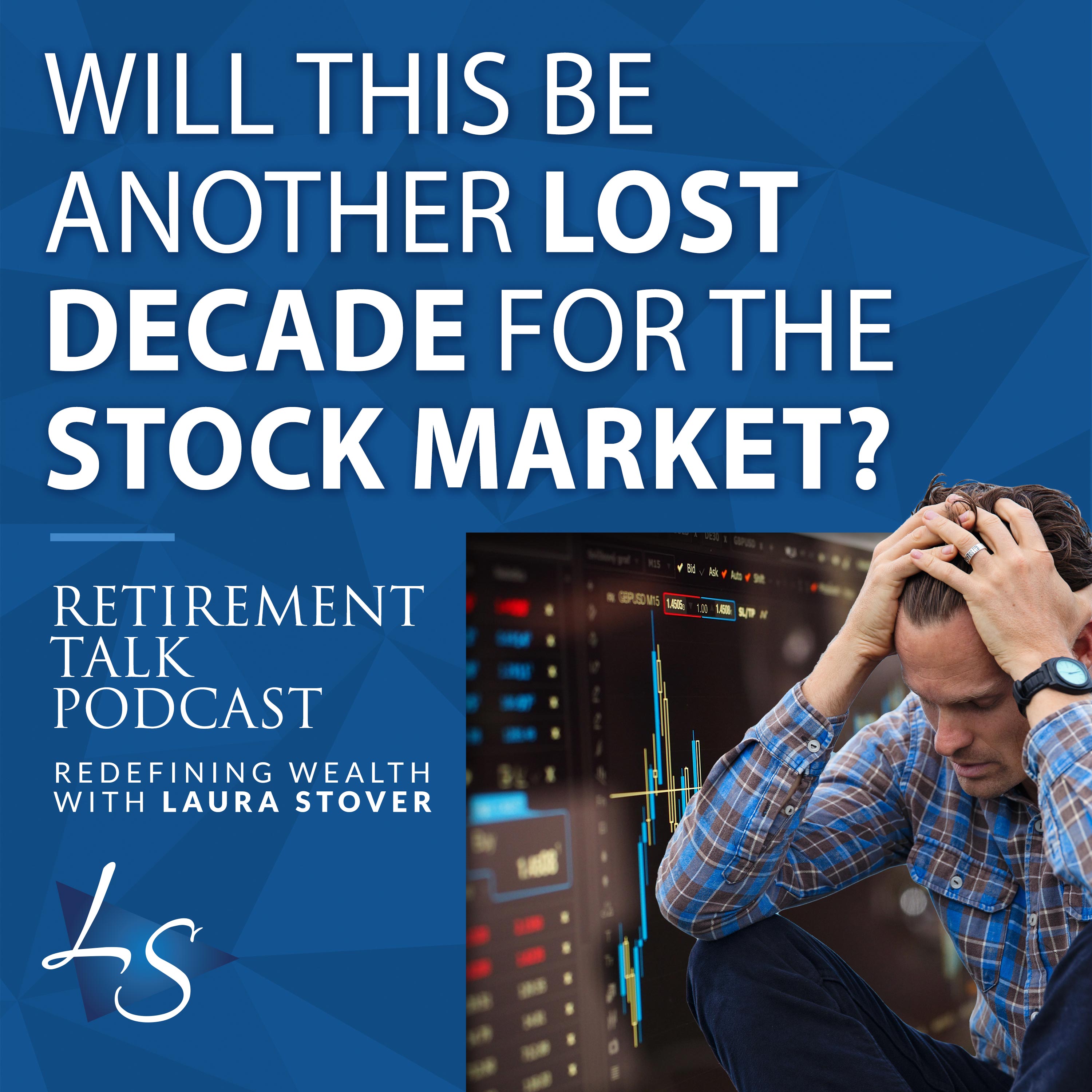 Will This Be Another Lost Decade for the Stock Market?