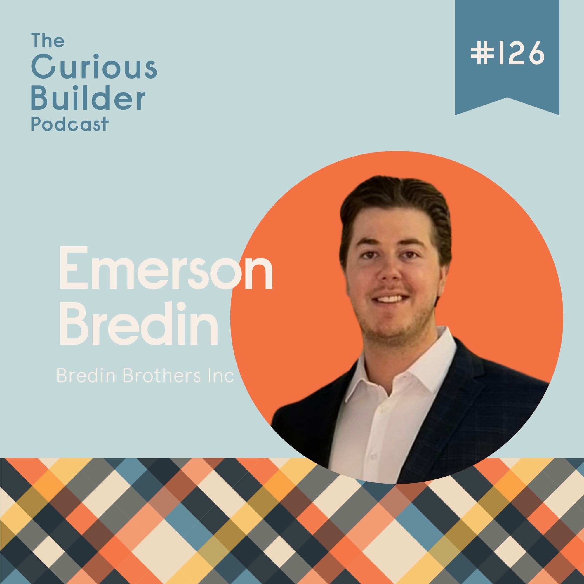 The Curious Builder