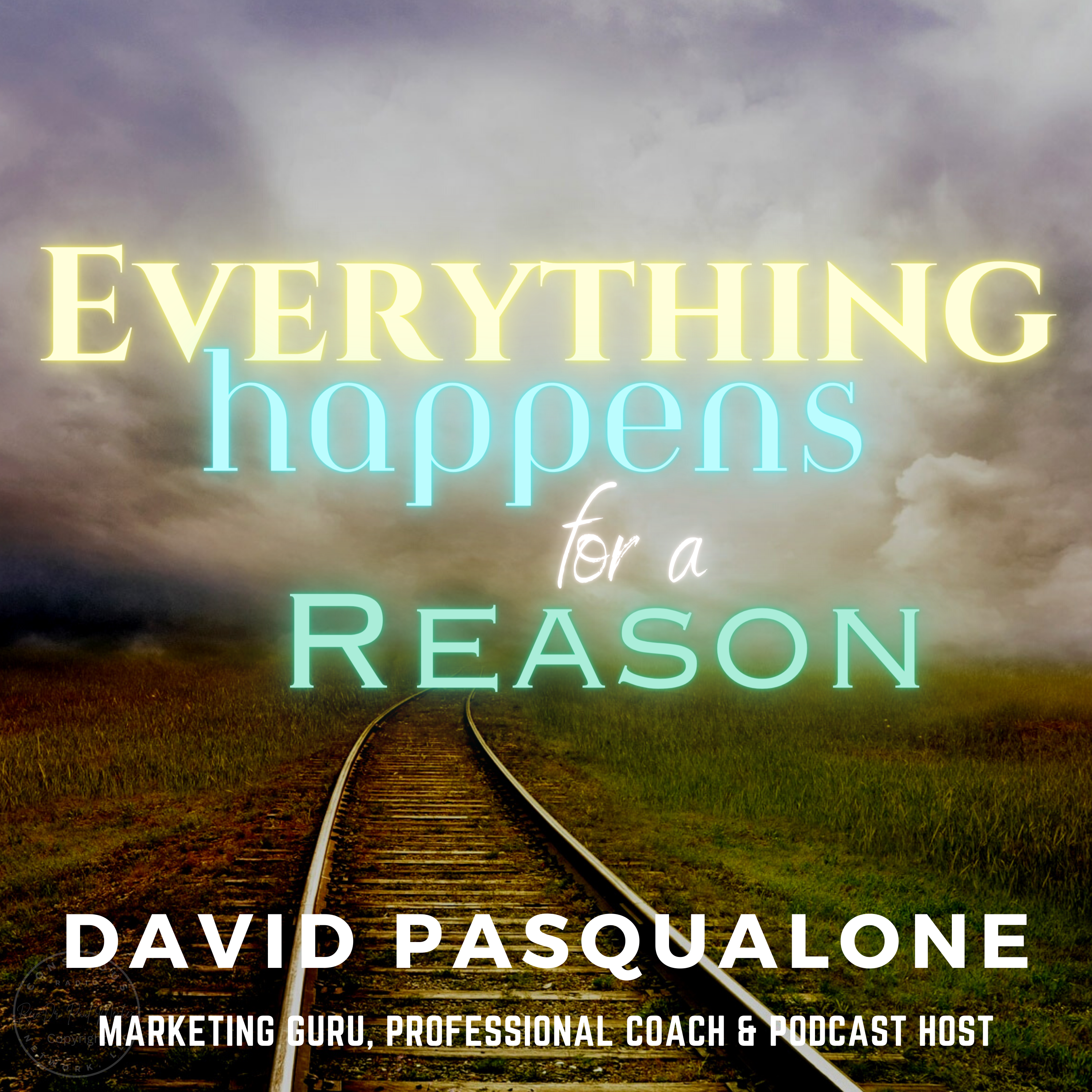 Embracing Life's Purpose: Everything Happens for a Reason