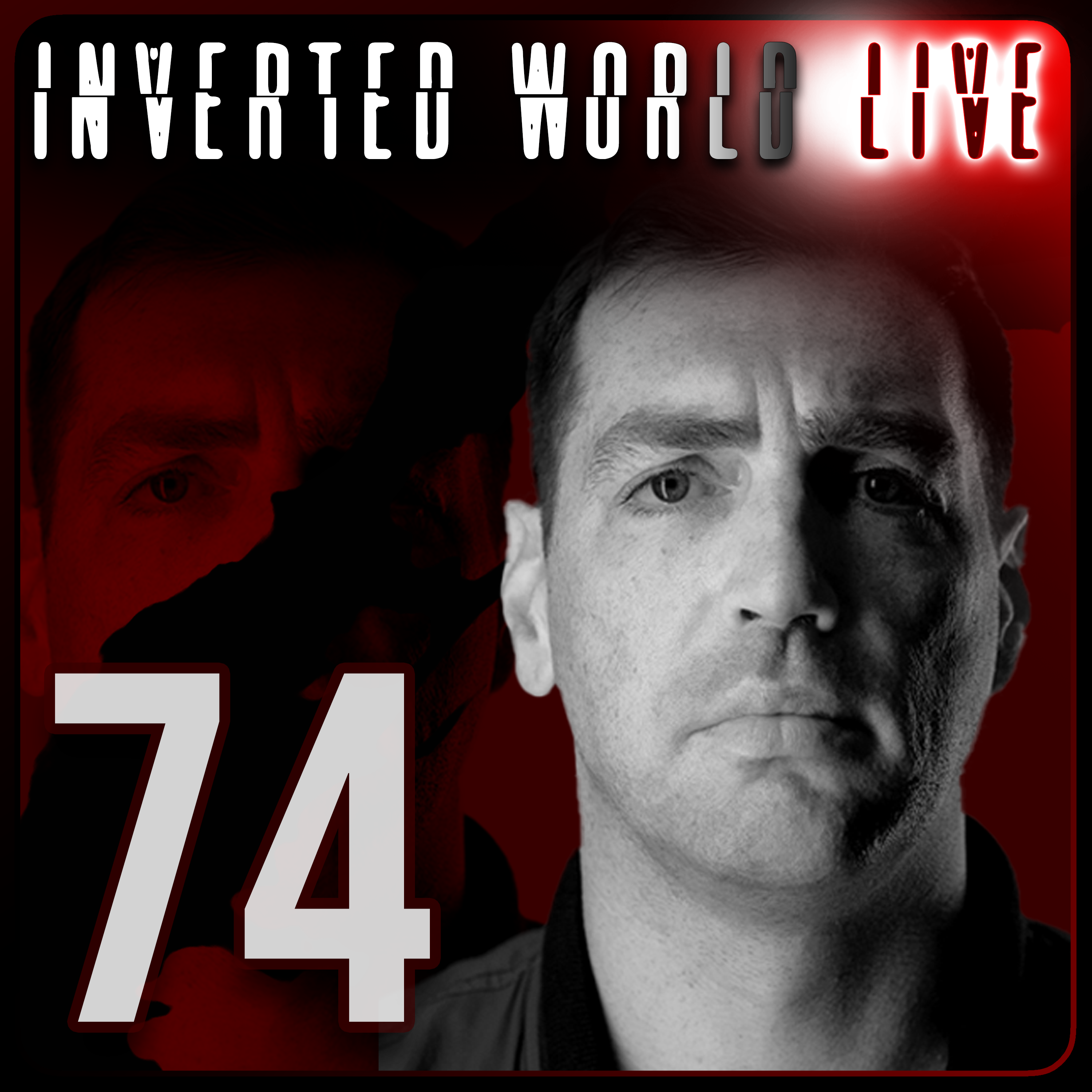 Inverted World Live