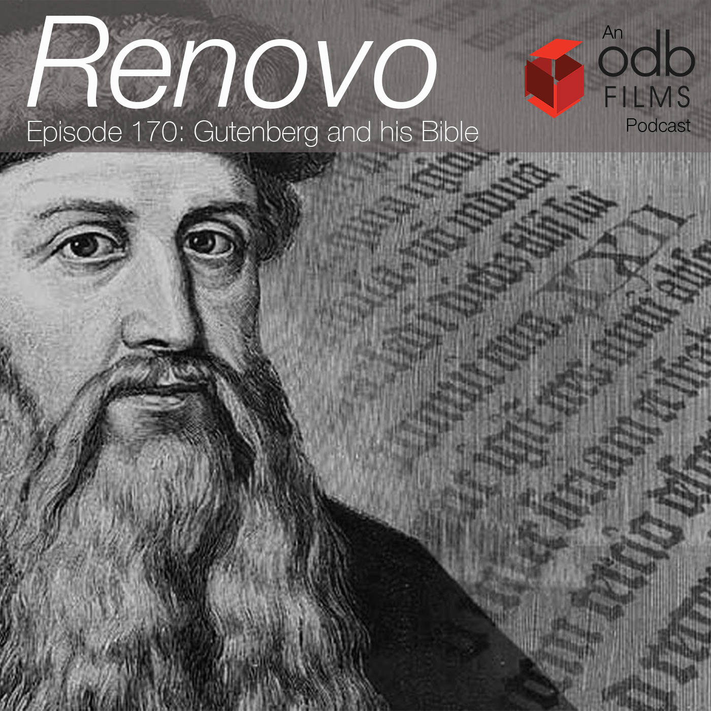 Renovo Podcast