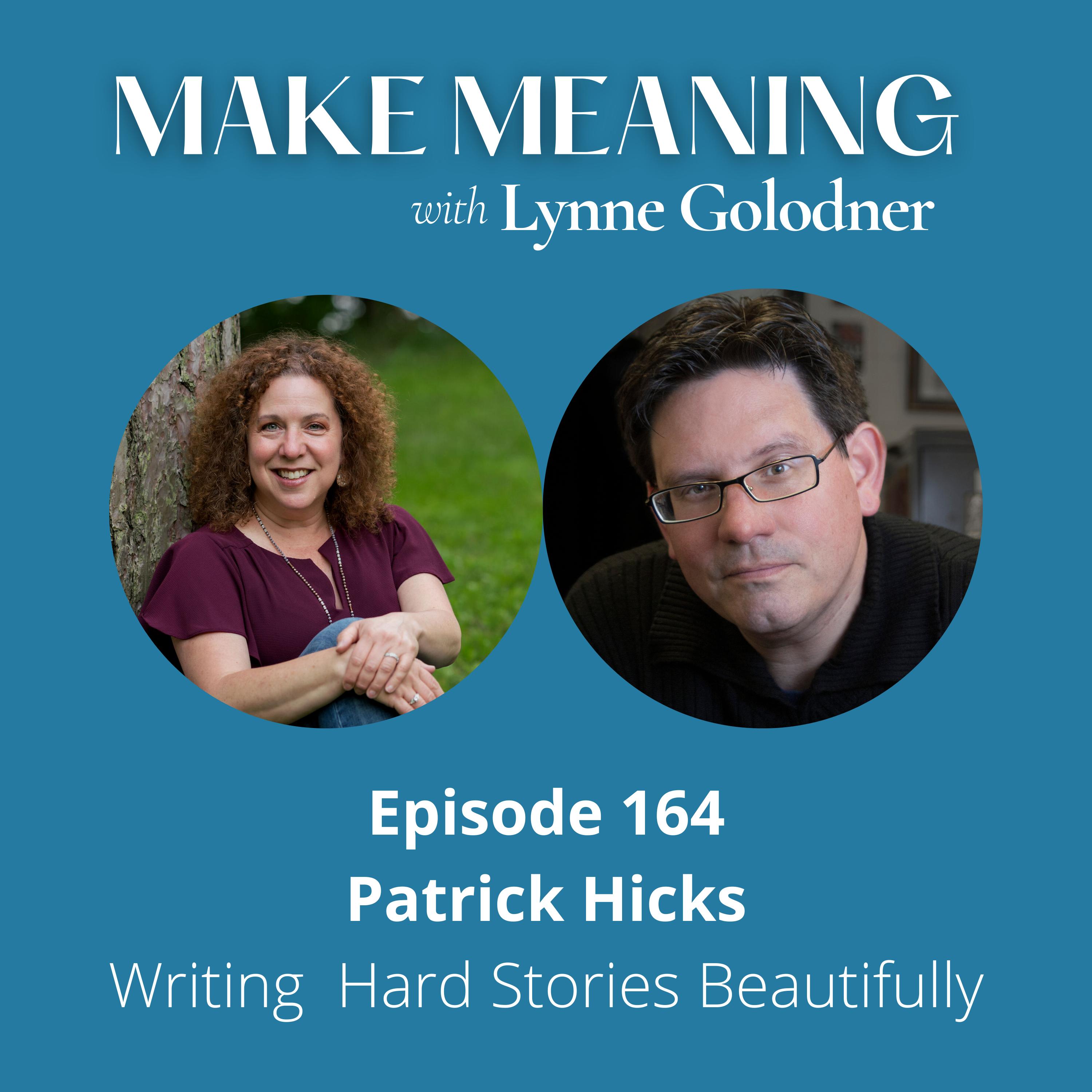 The Make Meaning Podcast