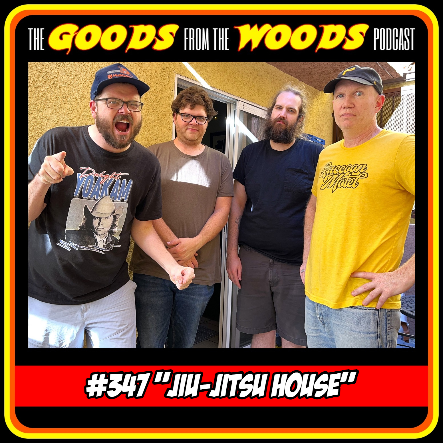 Episode #347 - 