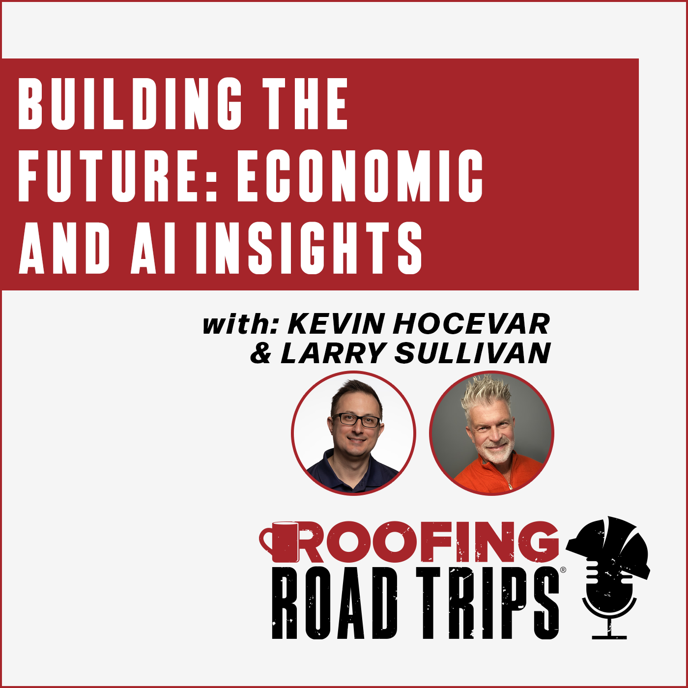 Building the Future: Economic and AI Insights