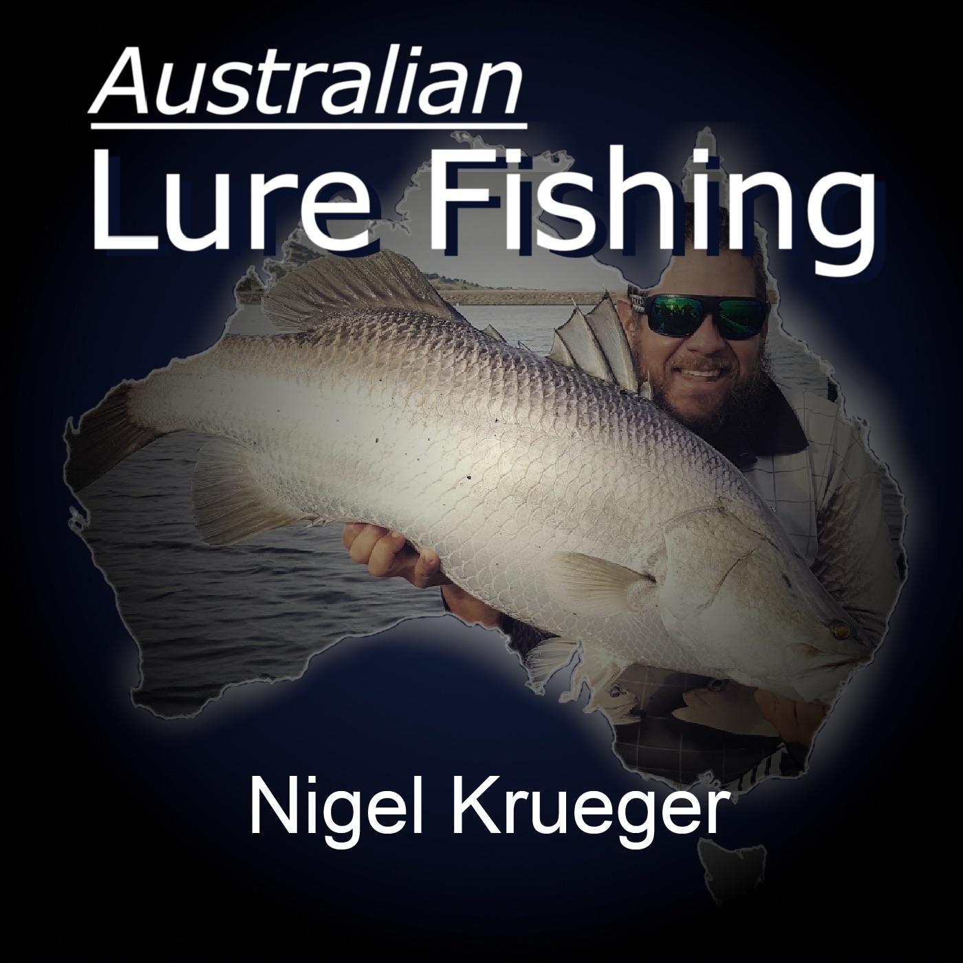 Australian Lure Fishing