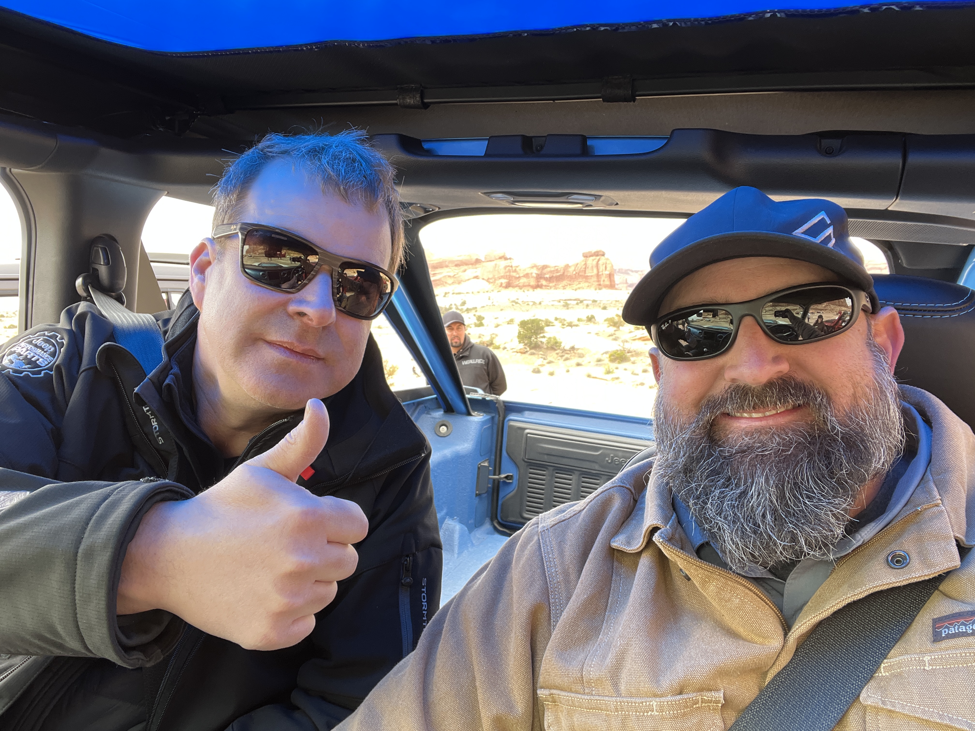 Ep. 225 - Easter Safari, Jeep Concepts, Another e-Truck From Ford