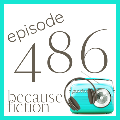 Episode 486: A Chat with J. L. Burrows