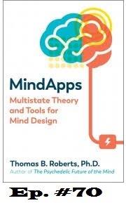 Ep. 70 Professor Thomas Roberts:  