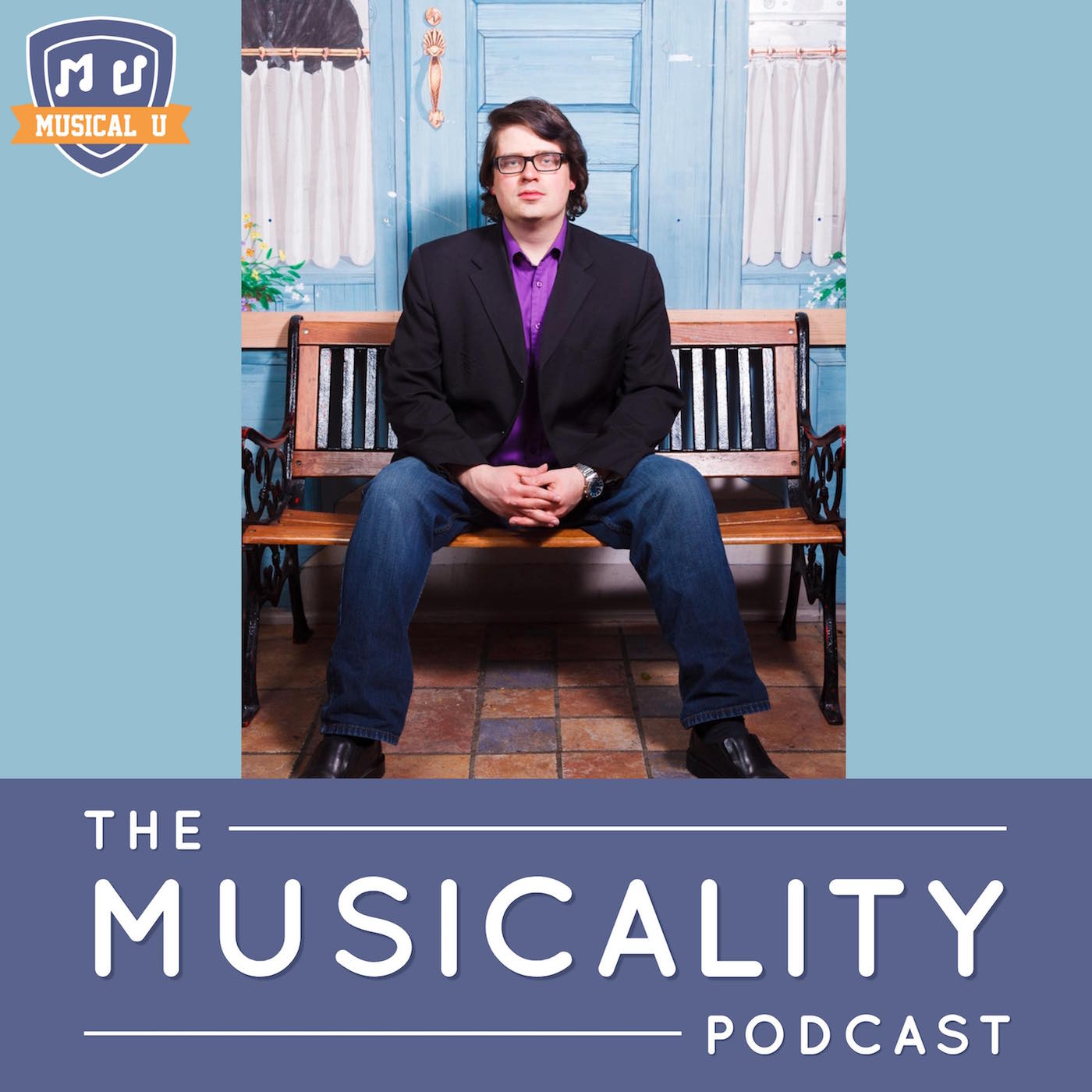 028: Finding and Sustaining Creativity, with David Andrew Wiebe (Music Entrepreneur HQ)