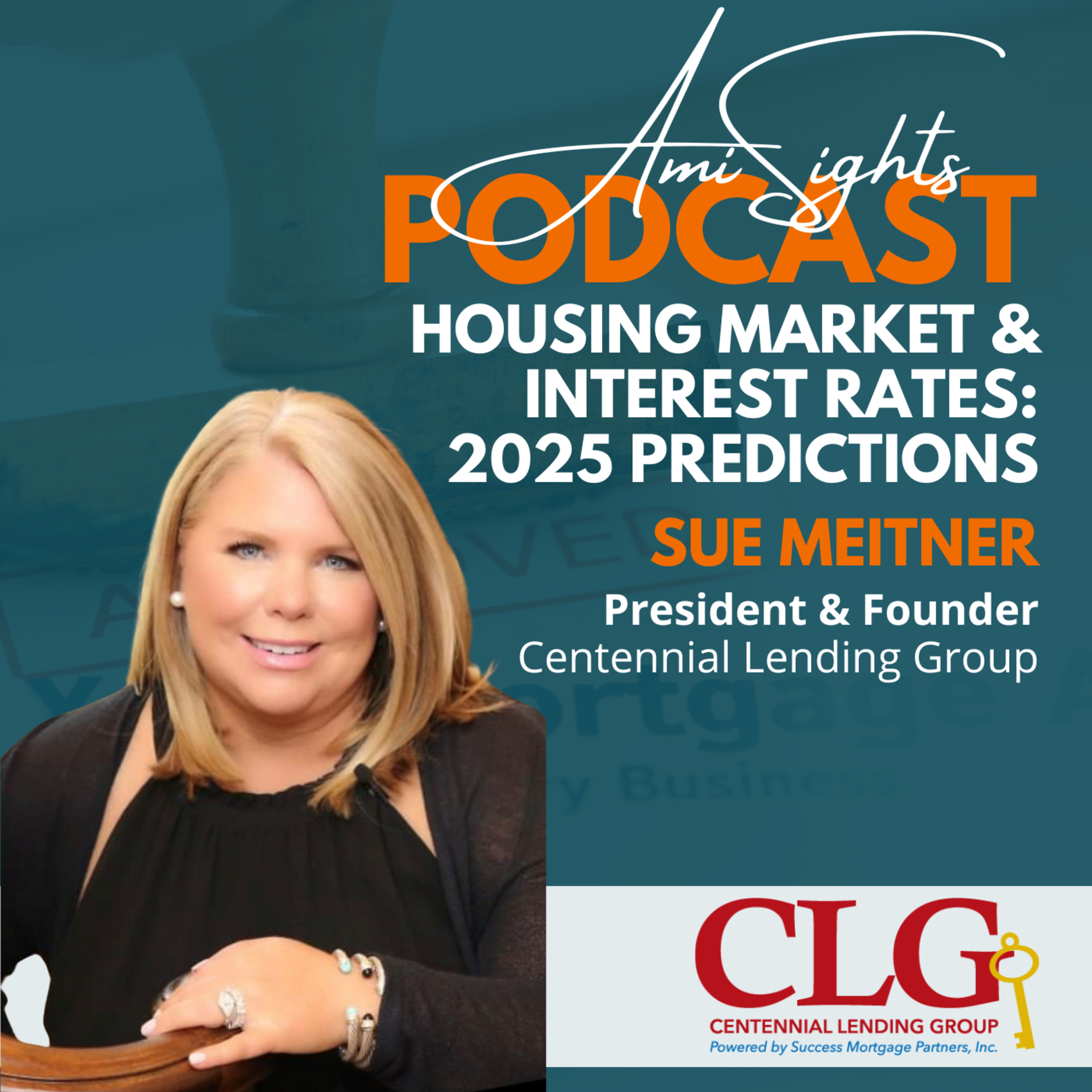 AmiSights: Financing the Future For Small Business Owners and Entrepreneurs