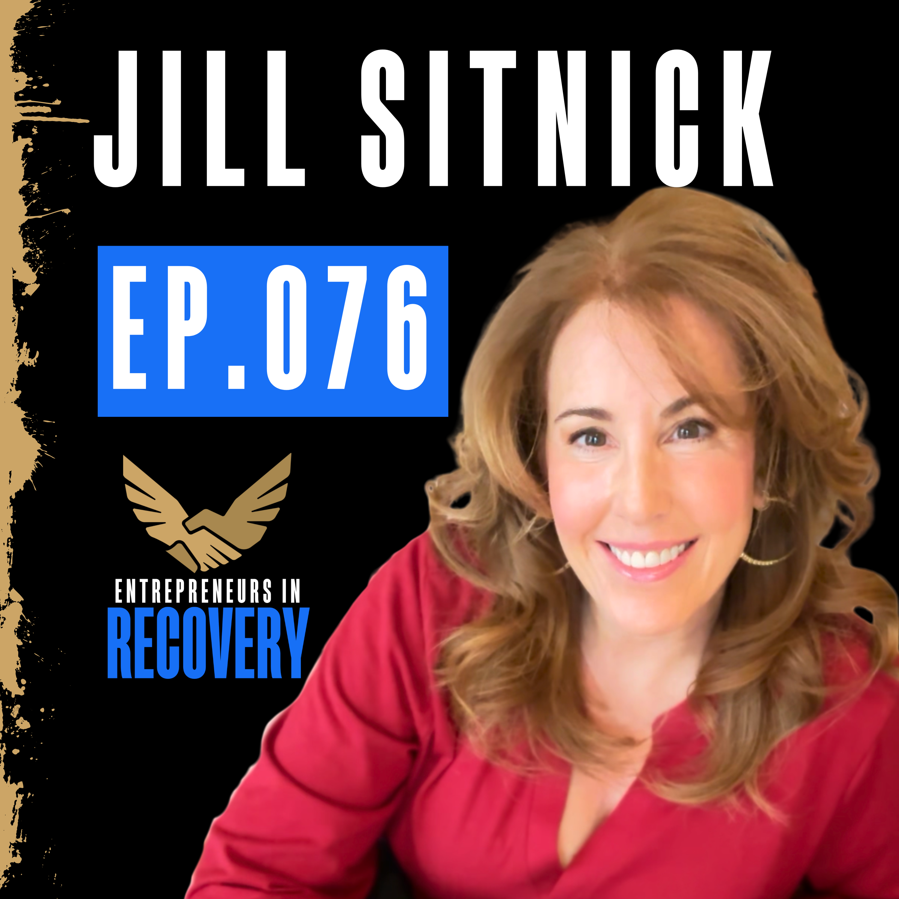 Entrepreneurs in Recovery