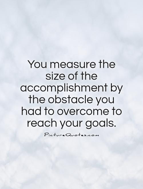 Podcast #160: What Have You Overcome?
