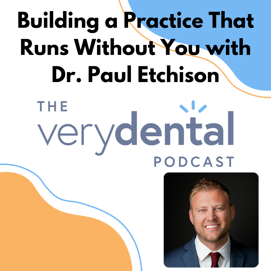 The Very Dental Podcast Network