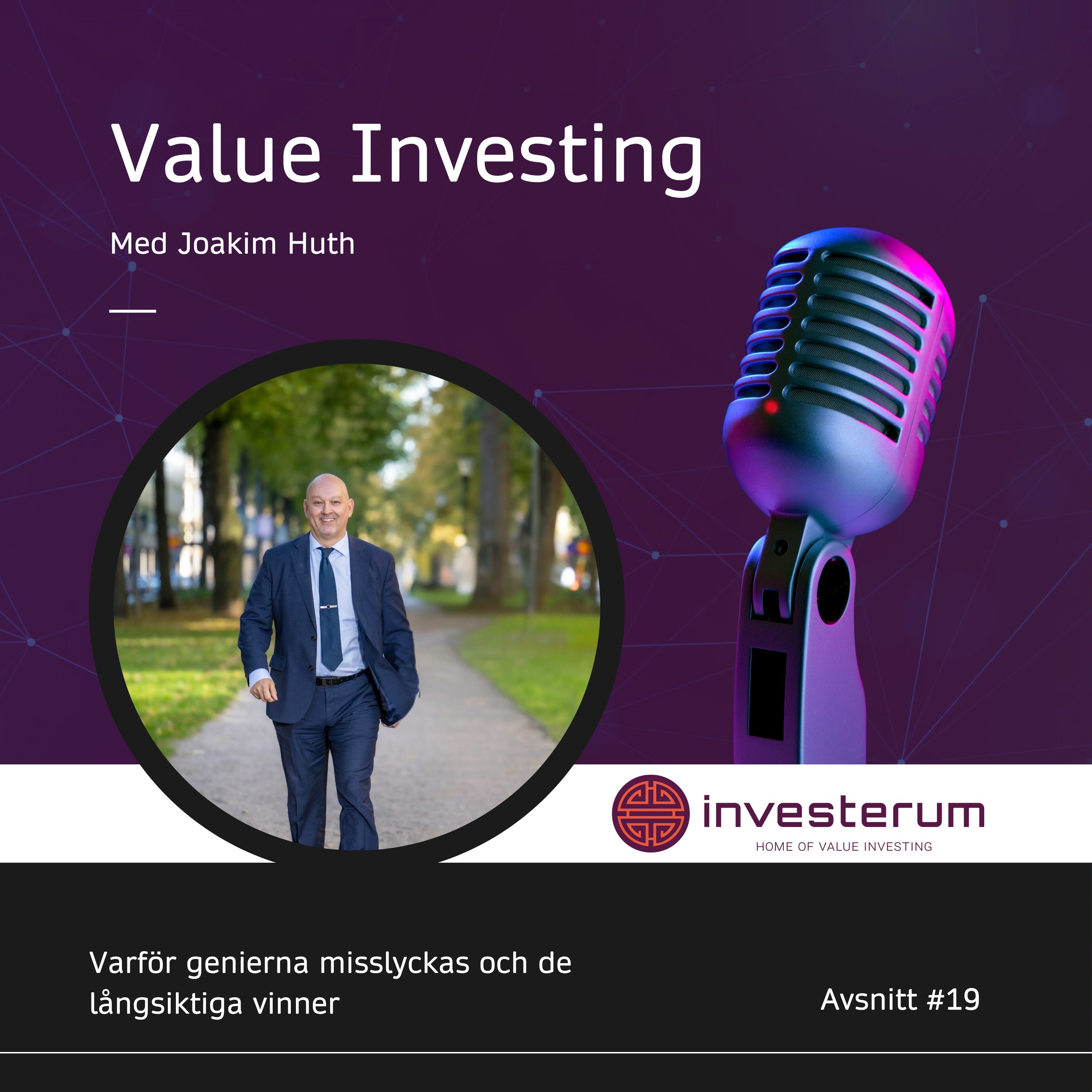 Value Investing