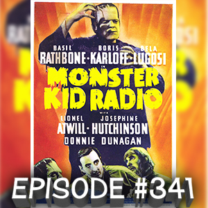 Monster Kid Radio