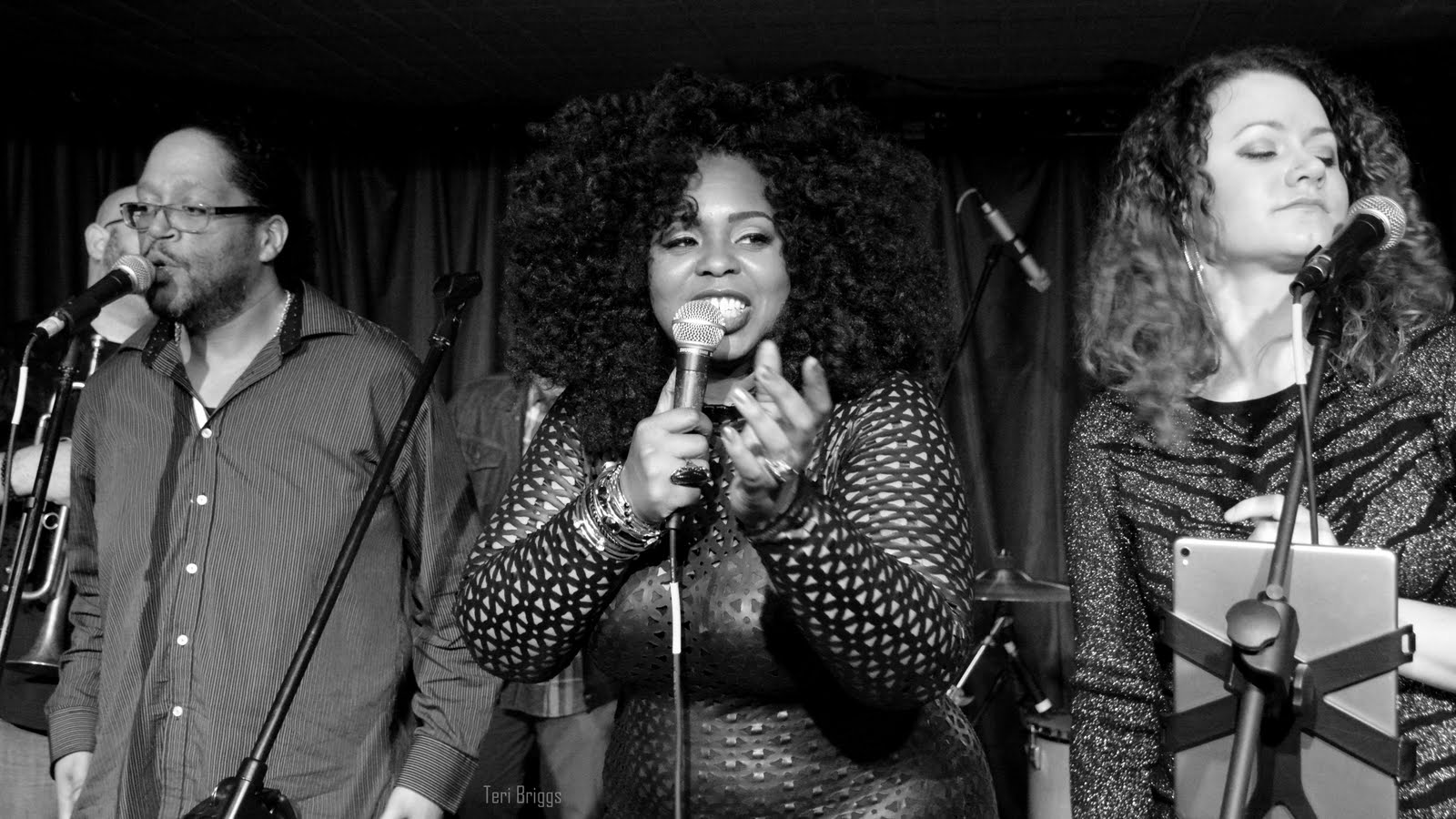 Welcome to Mz. Etta’s World with Arietta Ward