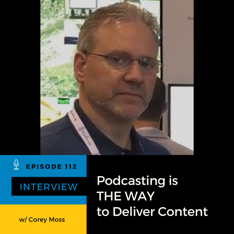 The Creative Hustler Podcast