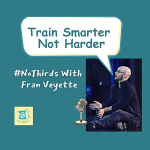 #NoThirds: Train Smarter, Not Harder
