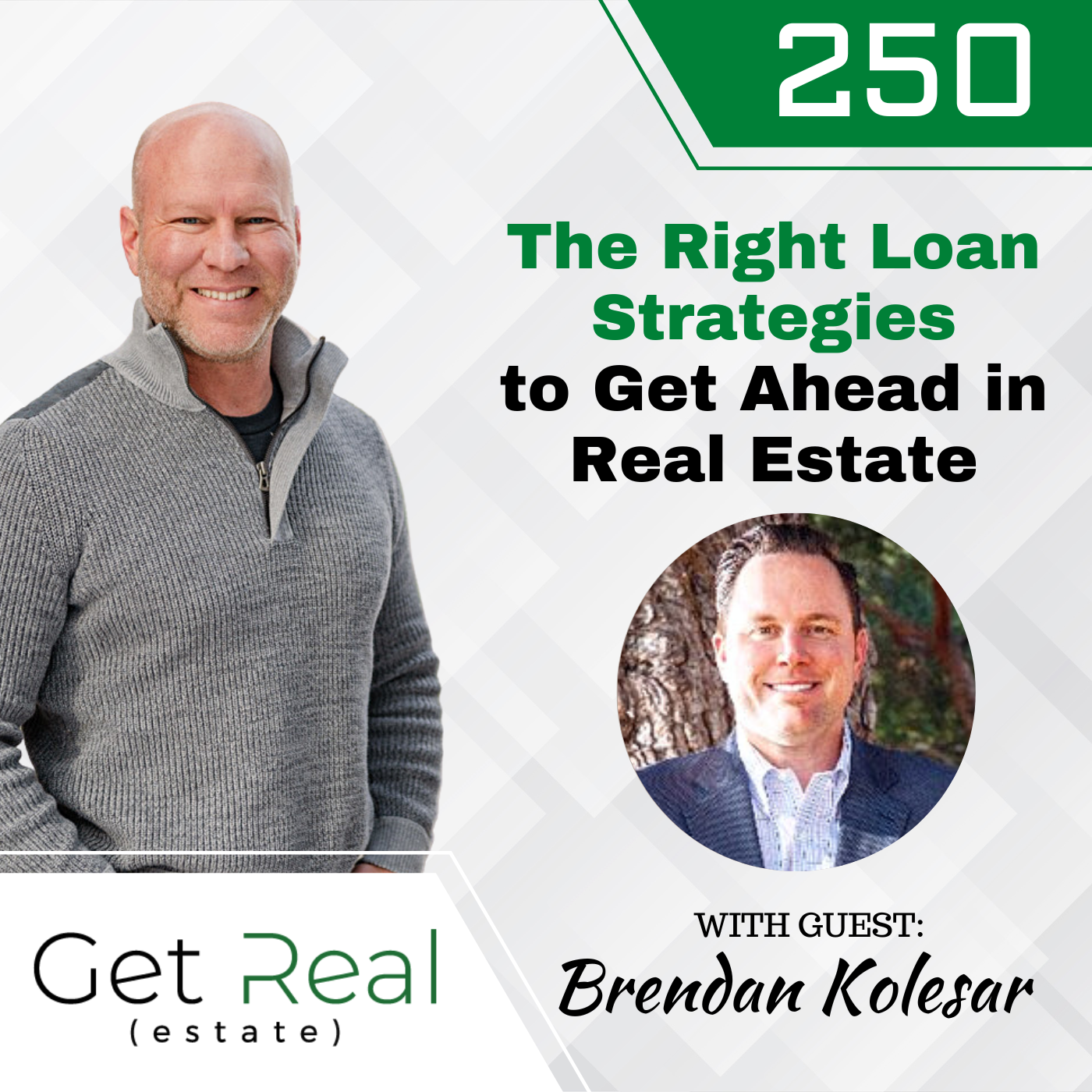 Get Real Podcast