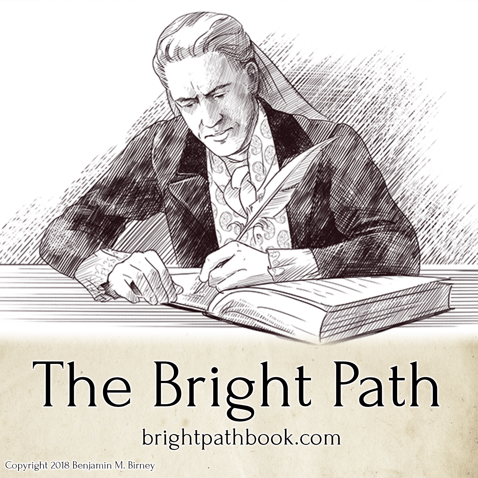 The Bright Path Podcast
