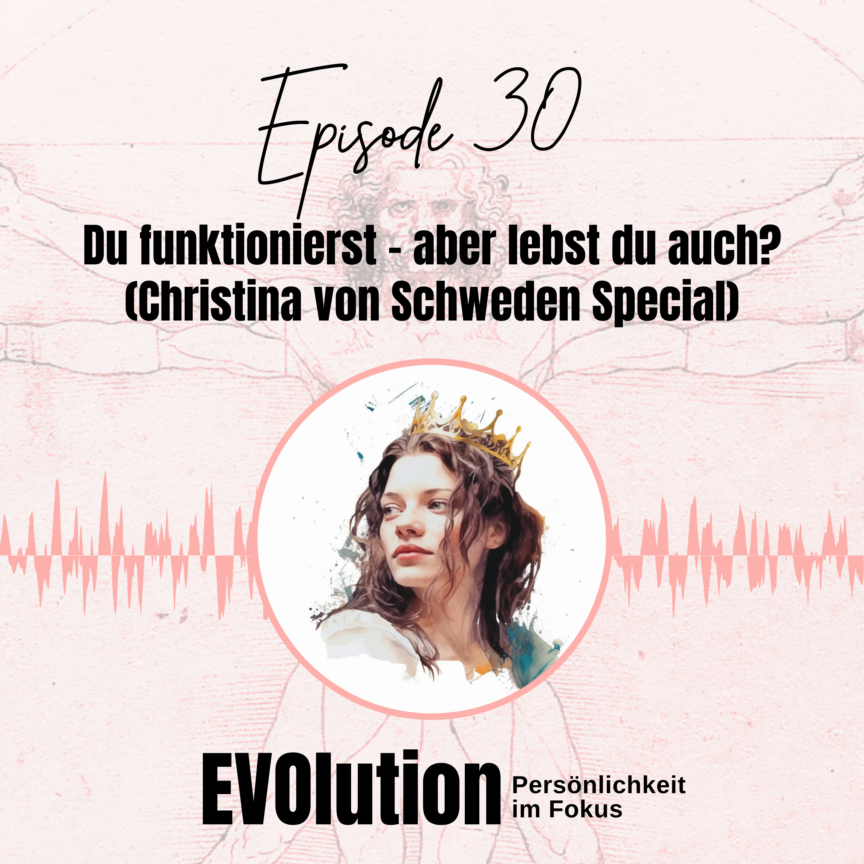 EVOlution - Persönlichkeit im Fokus