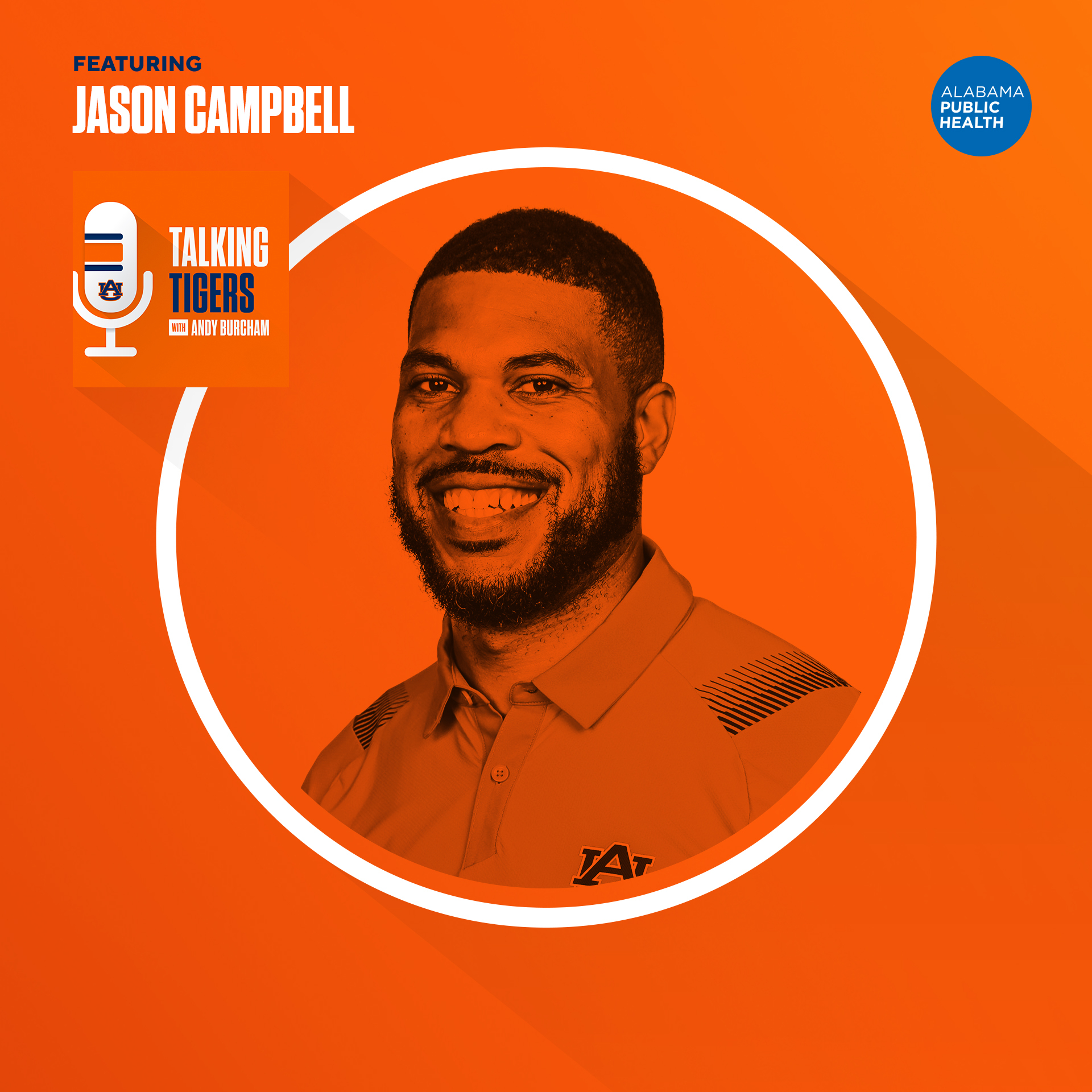 WarEagle+ Podcast Network