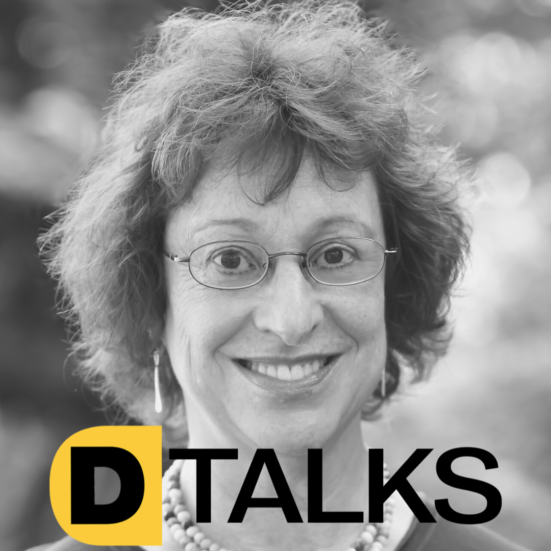 The DTALKS Podcast