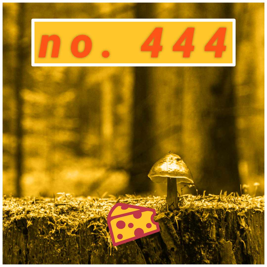The Free Cheese Episode 444: The Legend of Zelda: The Minish Cap
