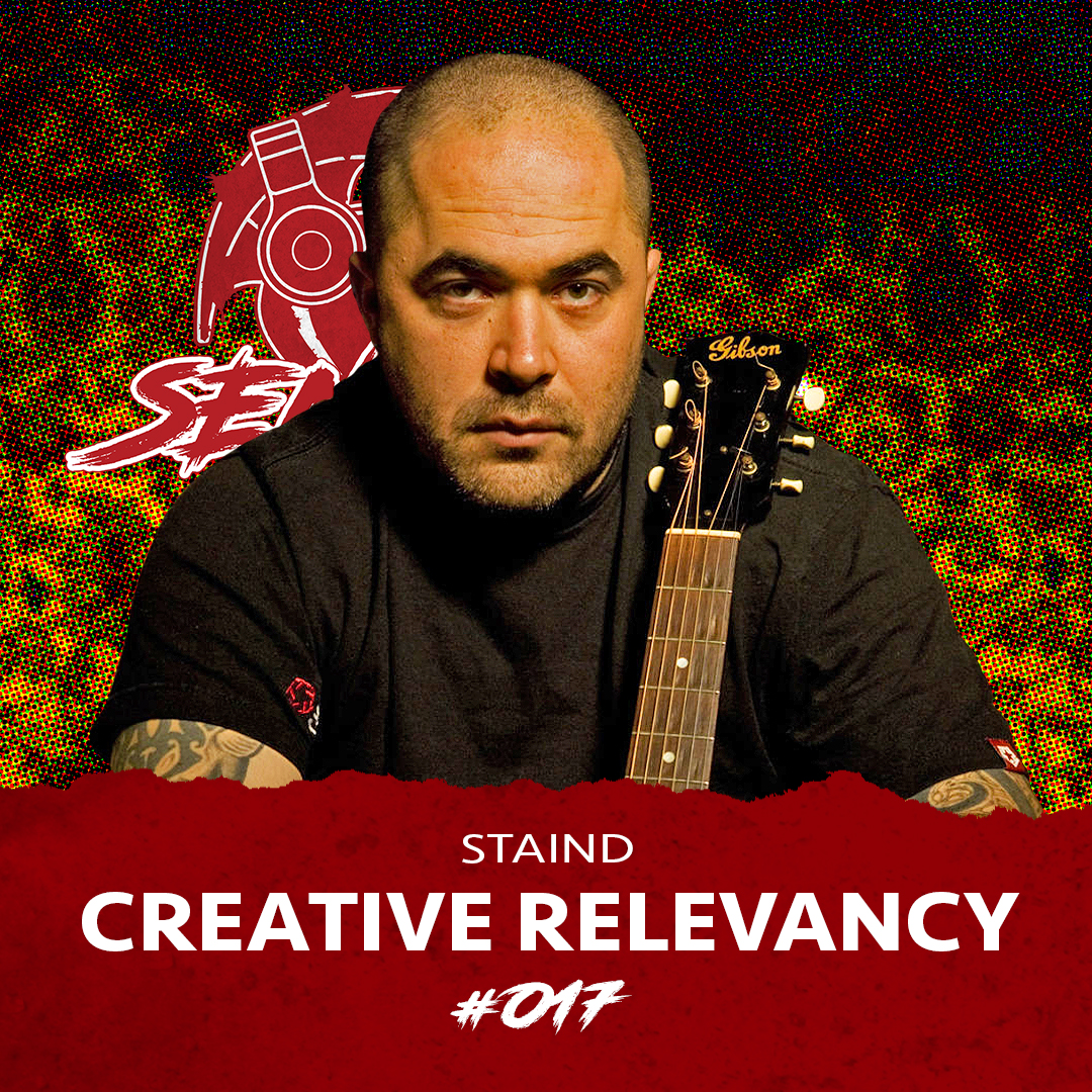 Sensei Says Podcast