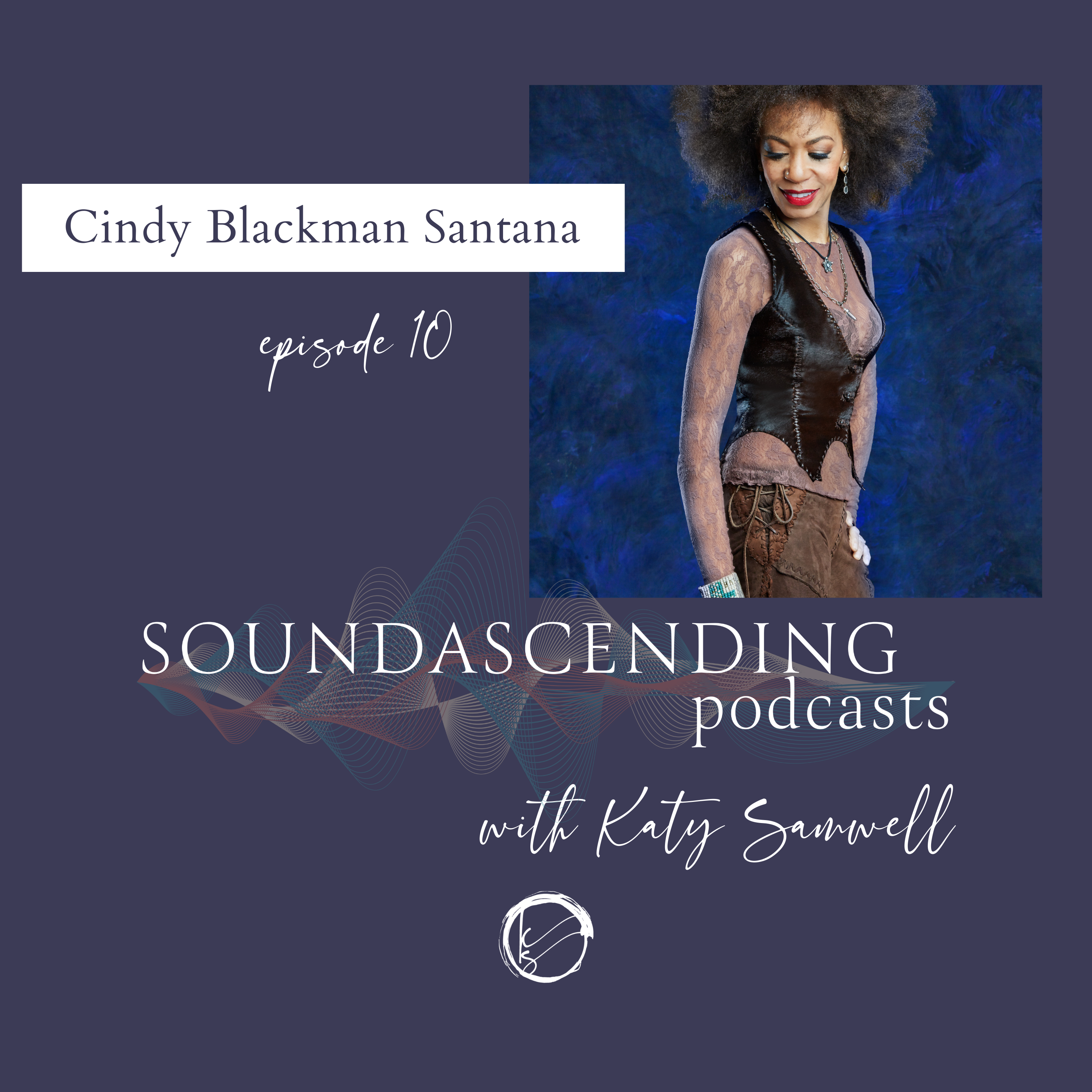 SoundAscending. Sound As Medicine