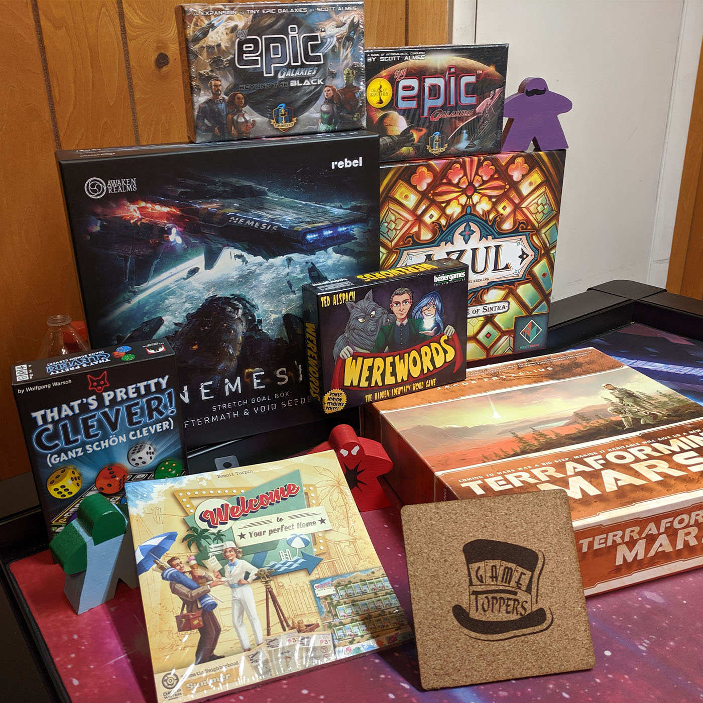 MN0295 Holiday Gift Guide 2019