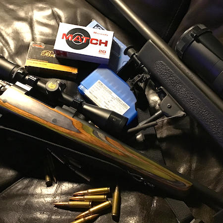 Hank Watson\'s Garage Hour - Cars, Trucks, Beers & Guns