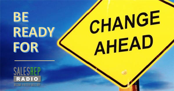 "B2B Change Ahead" with Paul Watts