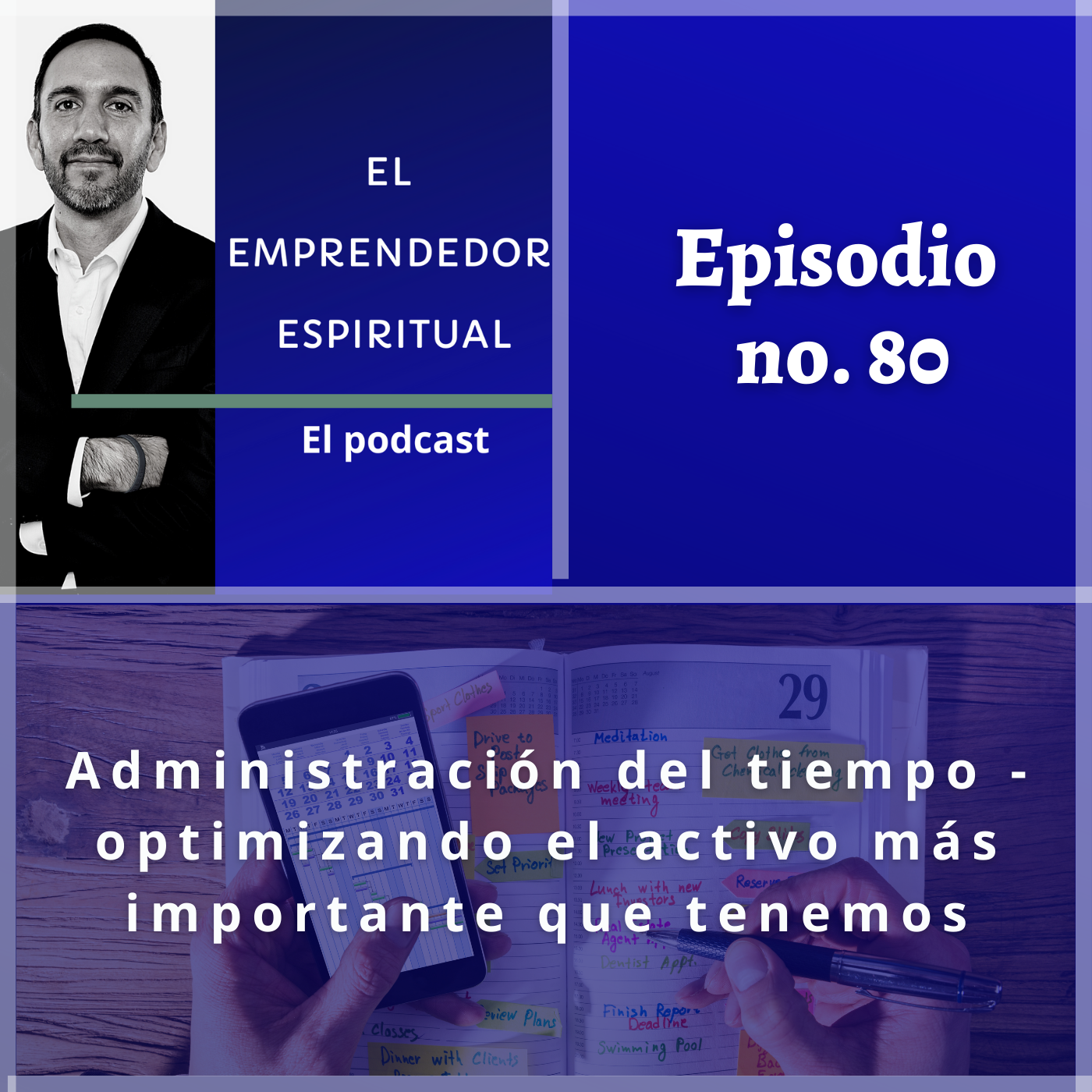 El Emprendedor Espiritual