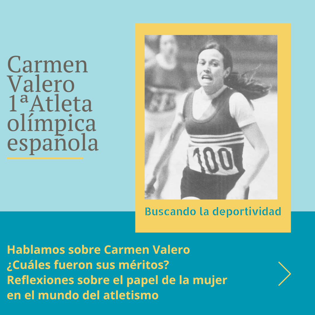 Buscando la deportividad