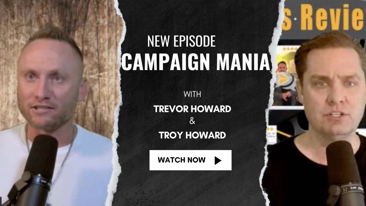 Campaign Mania: Automate Communications to Boost Sales