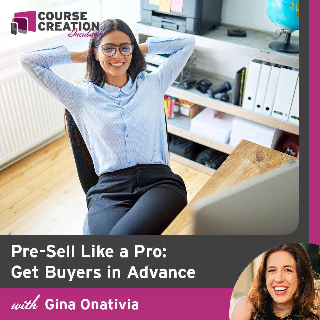 Course Creation Boutique\'s podcast